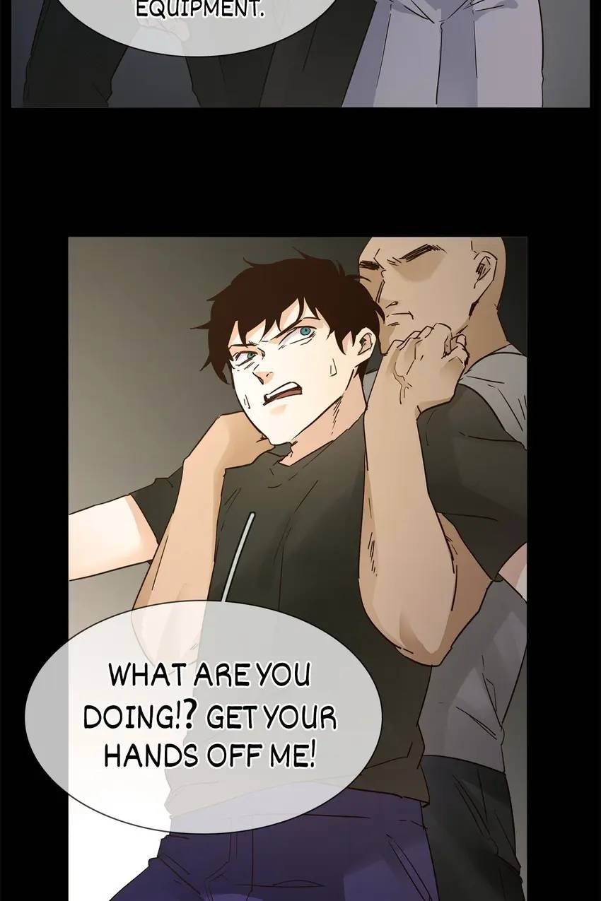 The Broken Star Chapter 25 - page 64