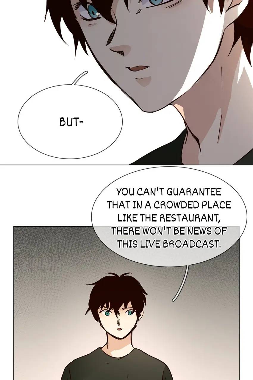 The Broken Star Chapter 25 - page 77