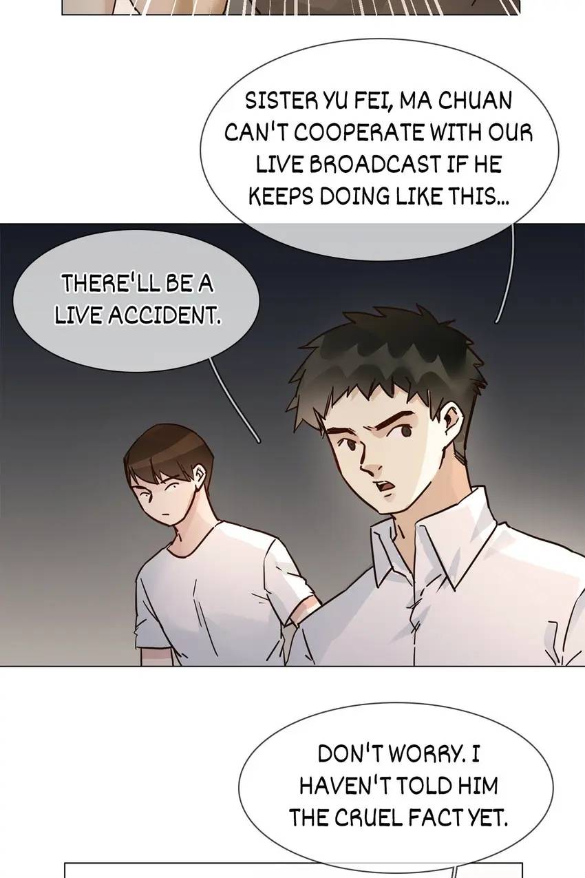 The Broken Star Chapter 24 - page 10