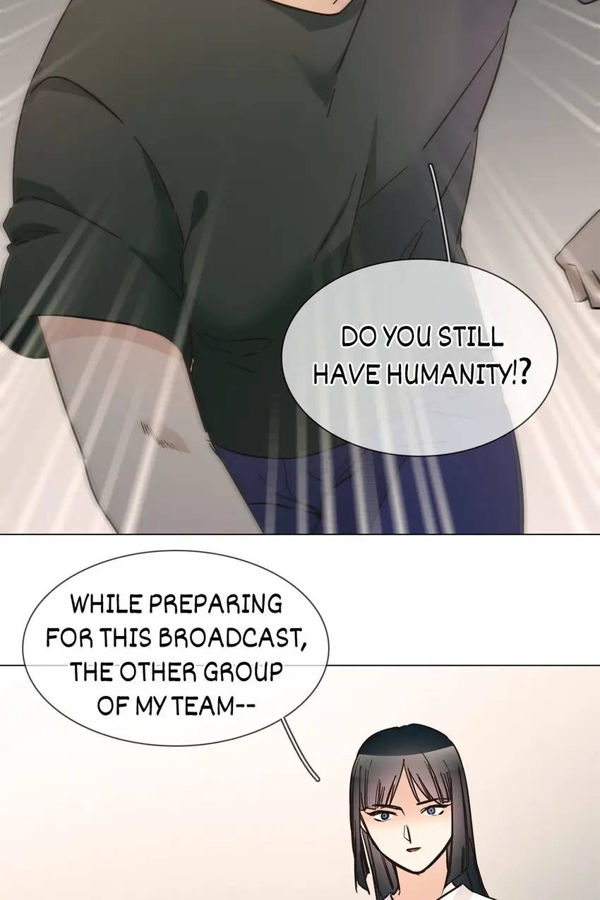 The Broken Star Chapter 24 - page 15