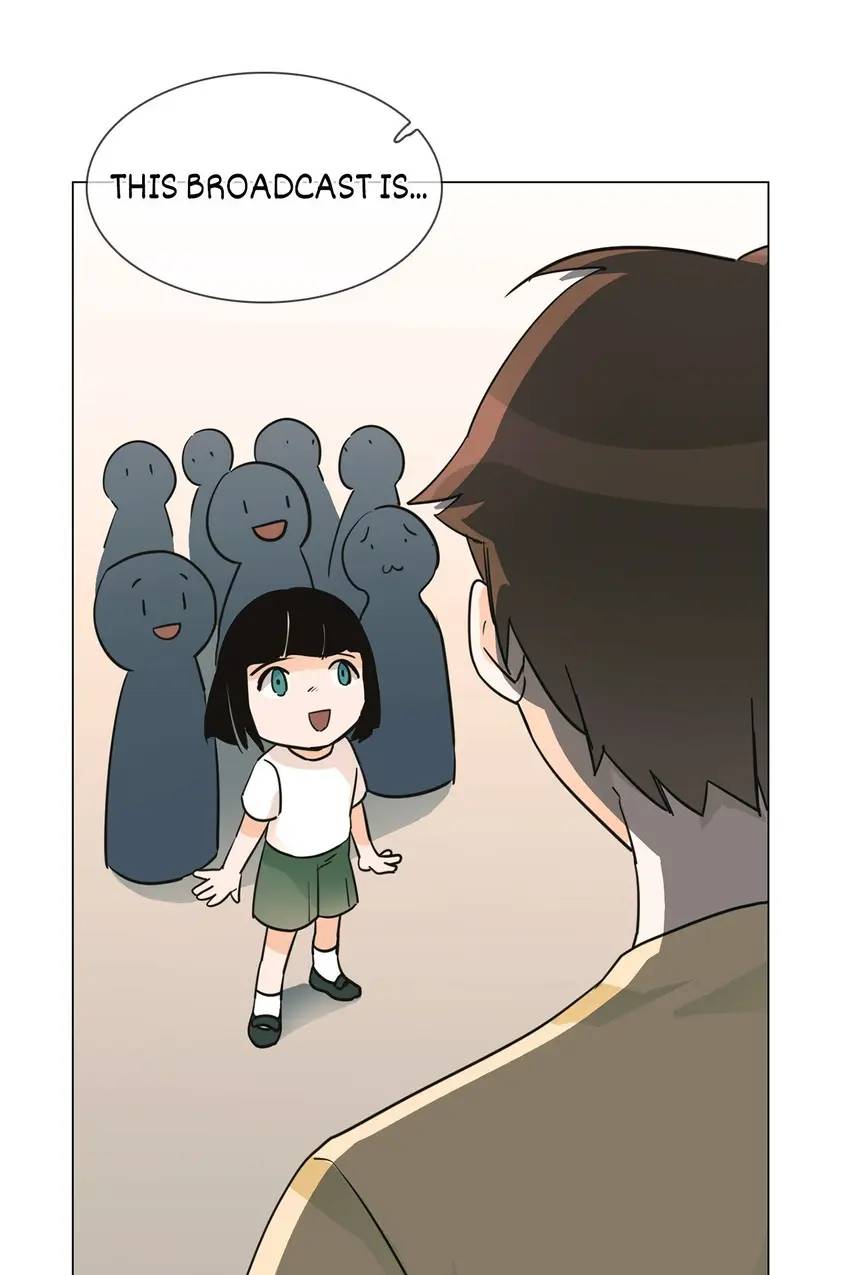 The Broken Star Chapter 24 - page 21