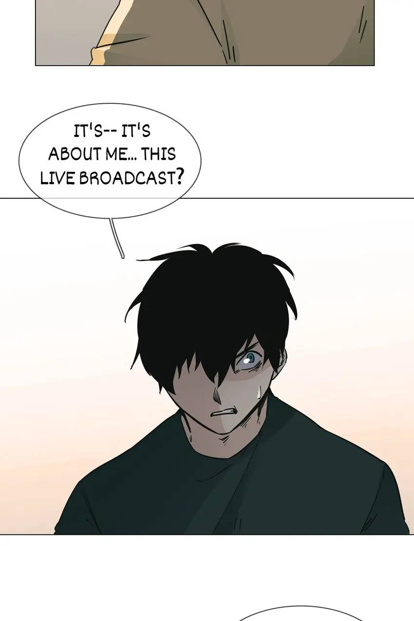 The Broken Star Chapter 24 - page 22