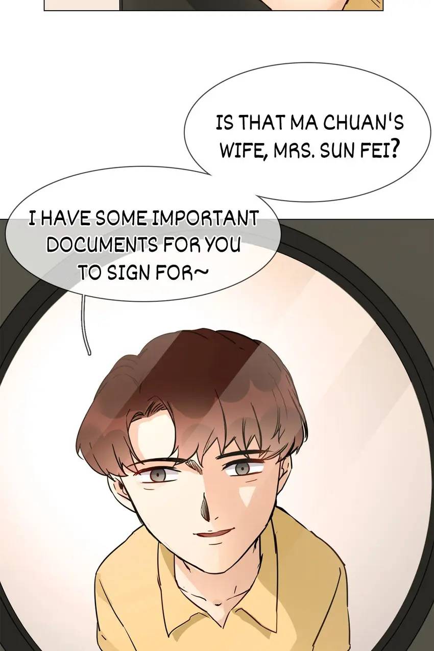 The Broken Star Chapter 24 - page 34