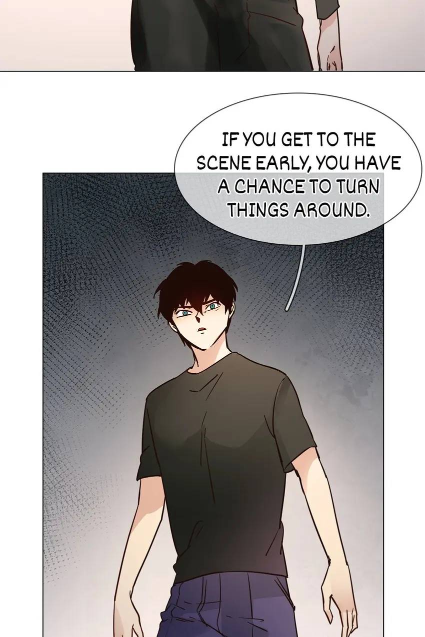 The Broken Star Chapter 24 - page 42