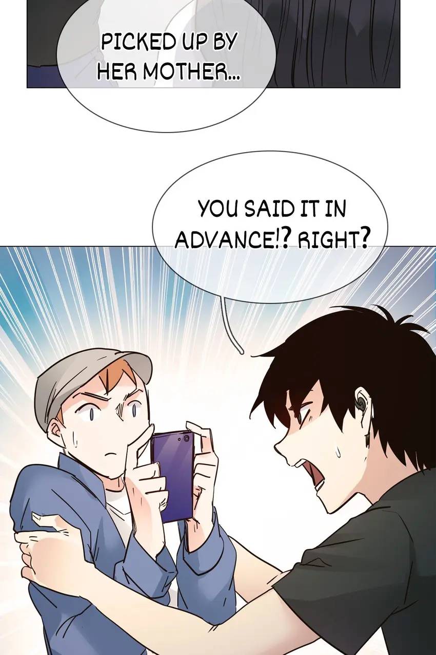 The Broken Star Chapter 24 - page 75