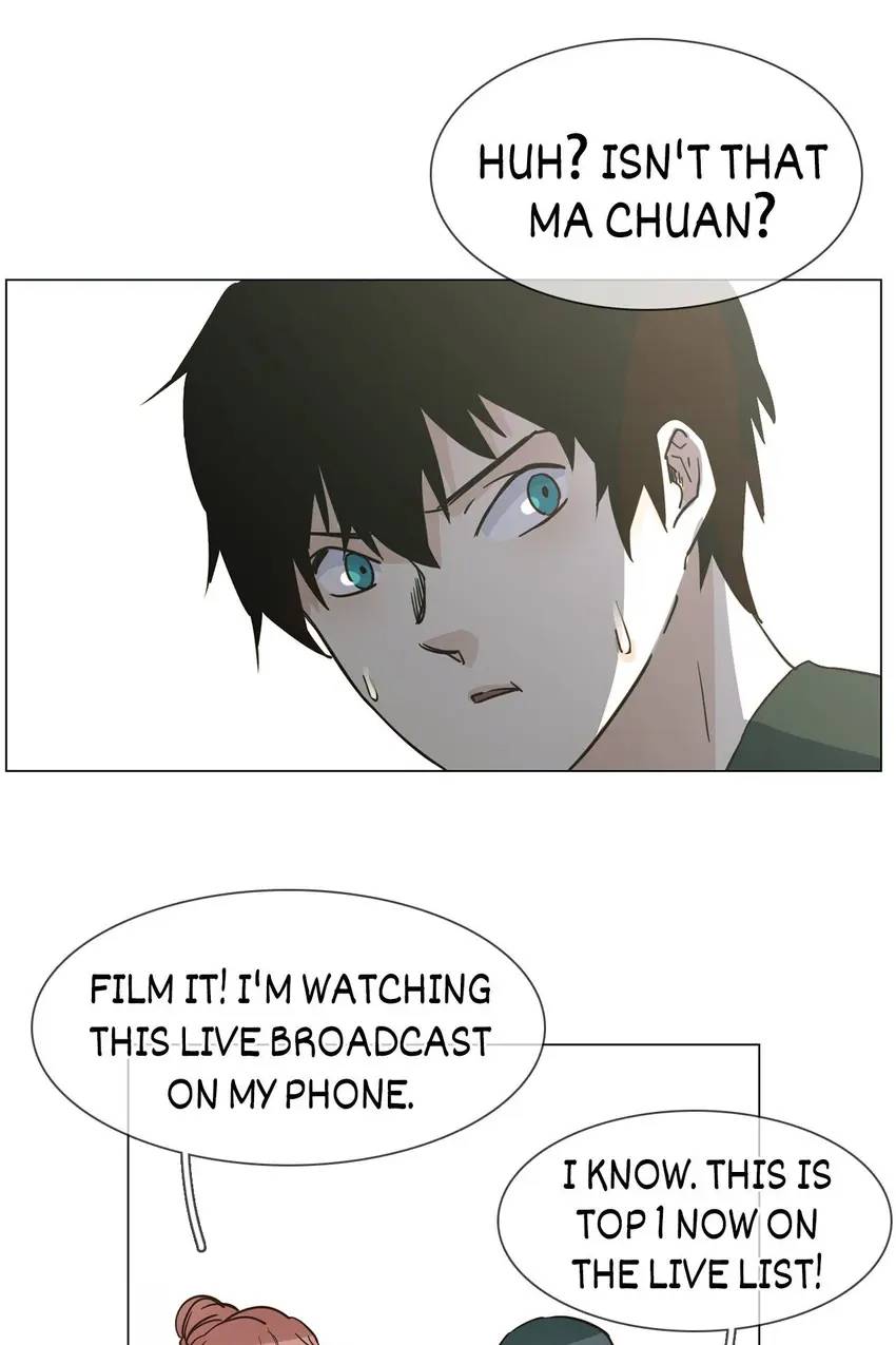 The Broken Star Chapter 24 - page 81