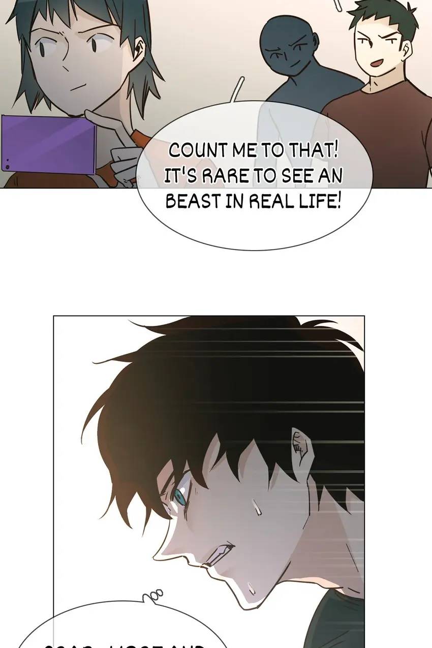 The Broken Star Chapter 24 - page 83