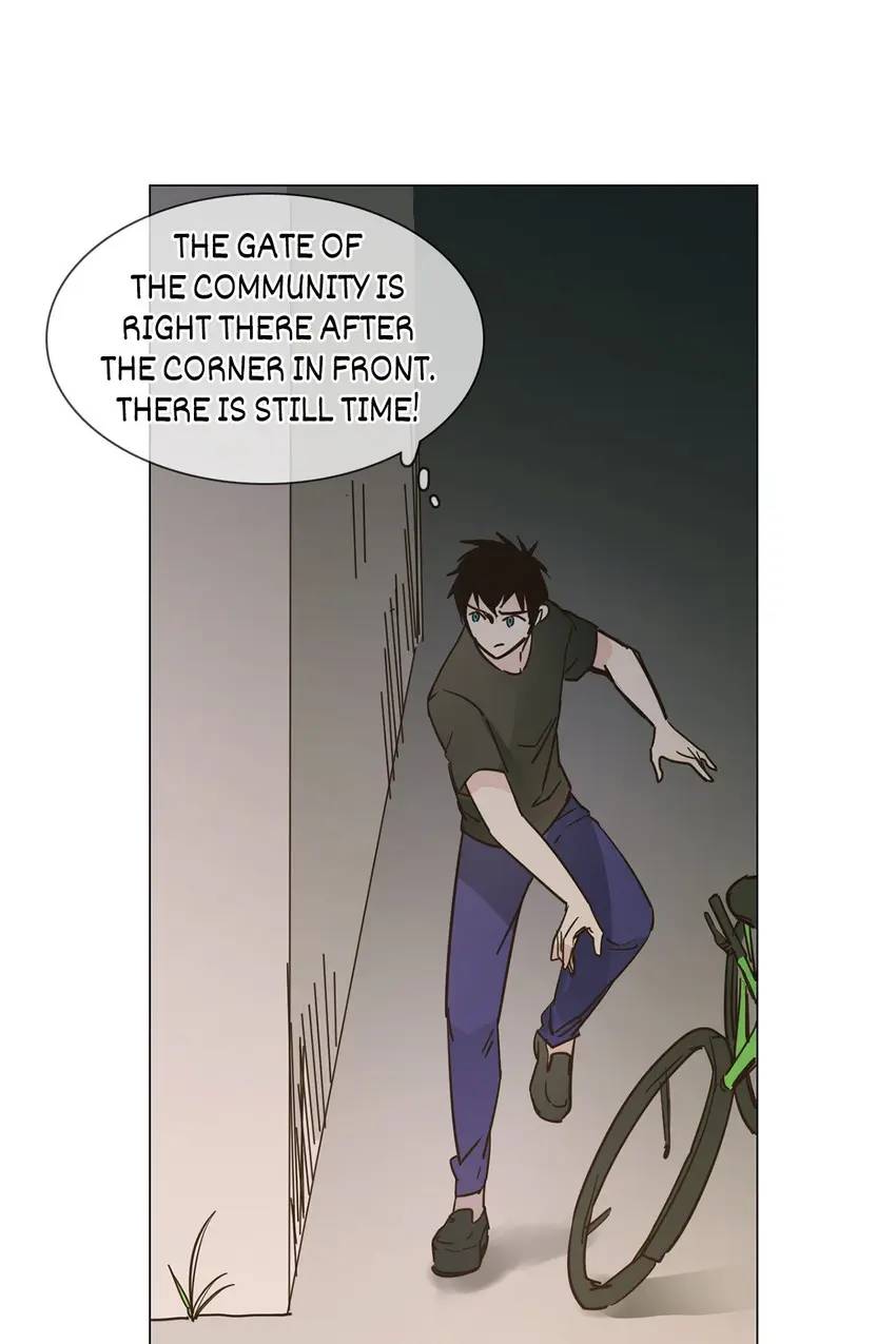 The Broken Star Chapter 24 - page 85