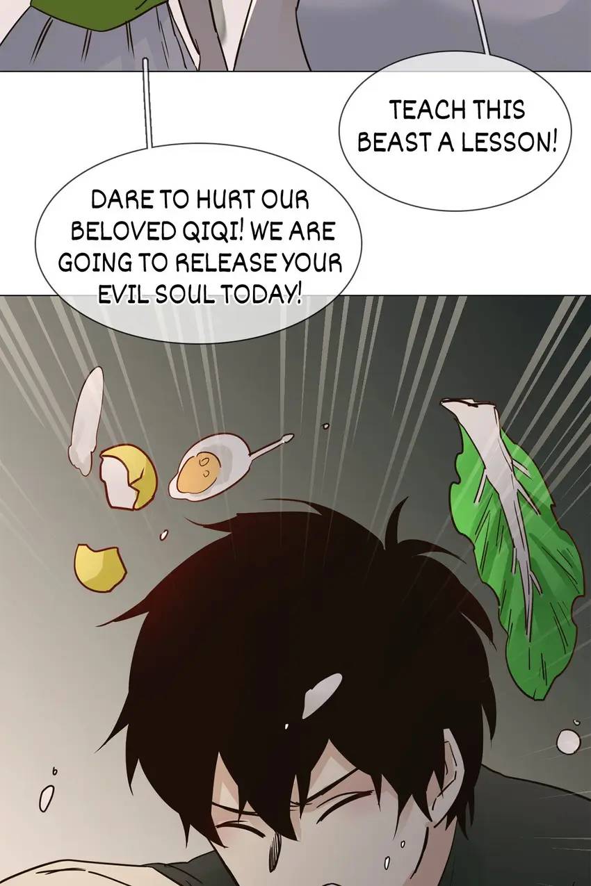 The Broken Star Chapter 24 - page 90