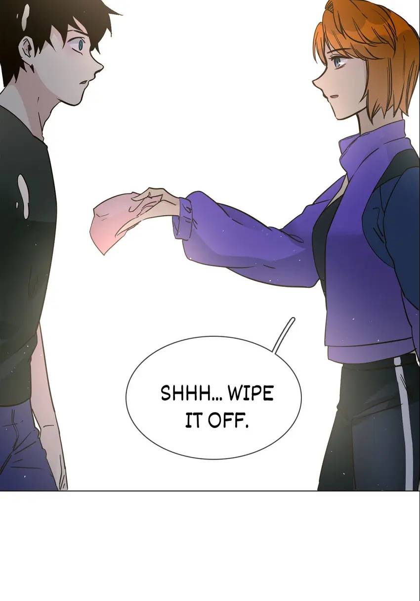 The Broken Star Chapter 24 - page 95