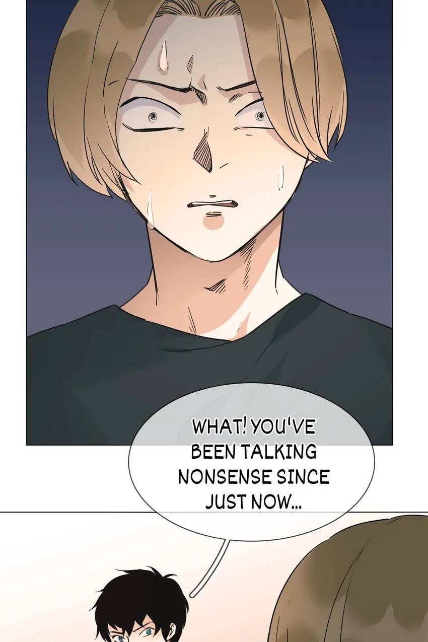 The Broken Star Chapter 23 - page 21