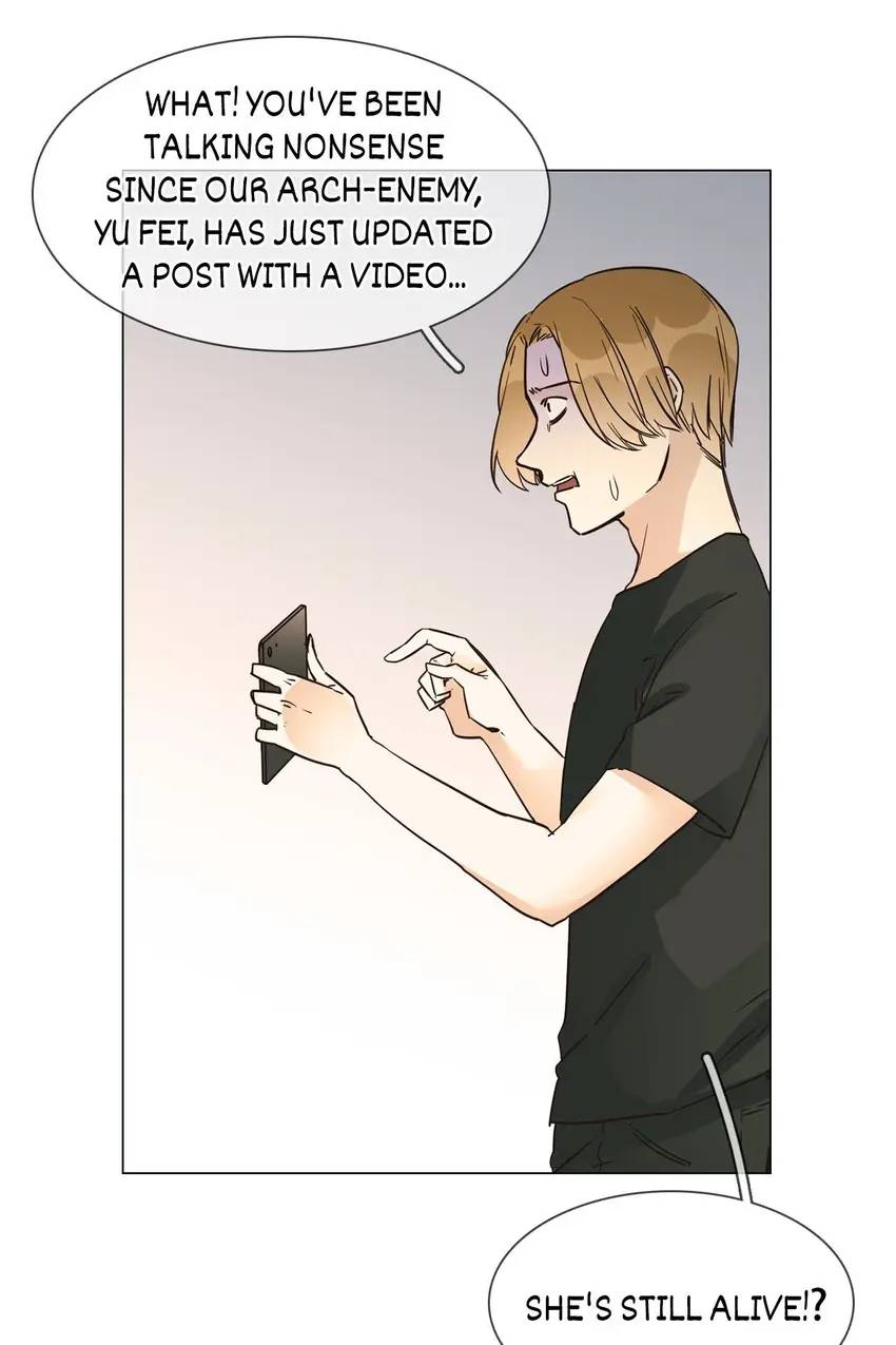 The Broken Star Chapter 23 - page 23
