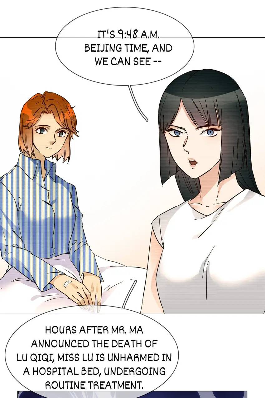 The Broken Star Chapter 23 - page 27