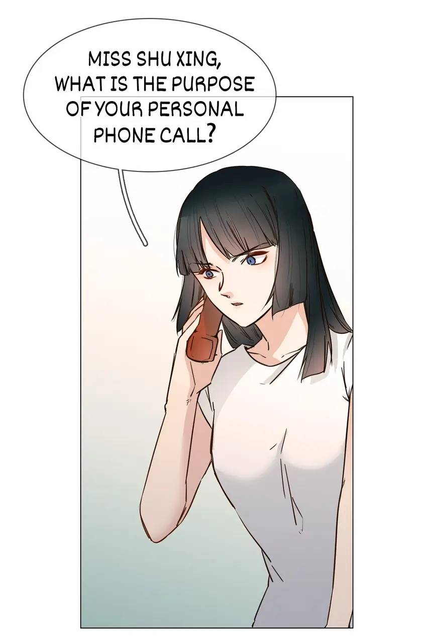 The Broken Star Chapter 23 - page 3