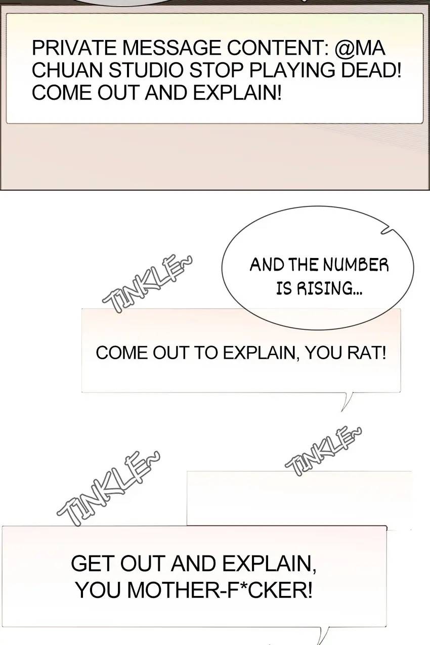 The Broken Star Chapter 23 - page 37