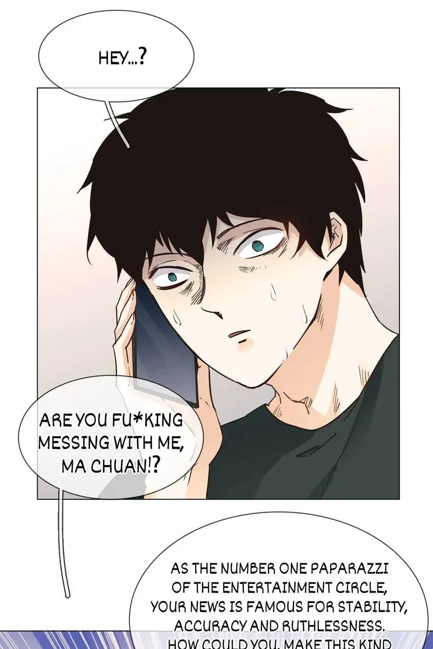 The Broken Star Chapter 23 - page 43