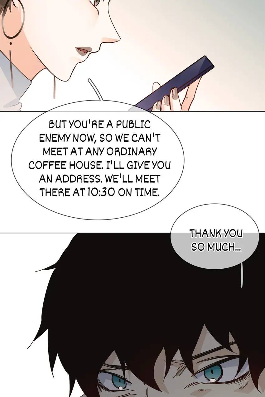 The Broken Star Chapter 23 - page 48