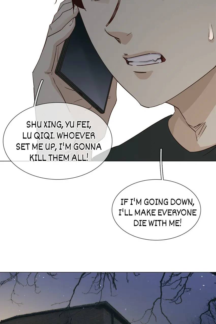 The Broken Star Chapter 23 - page 49