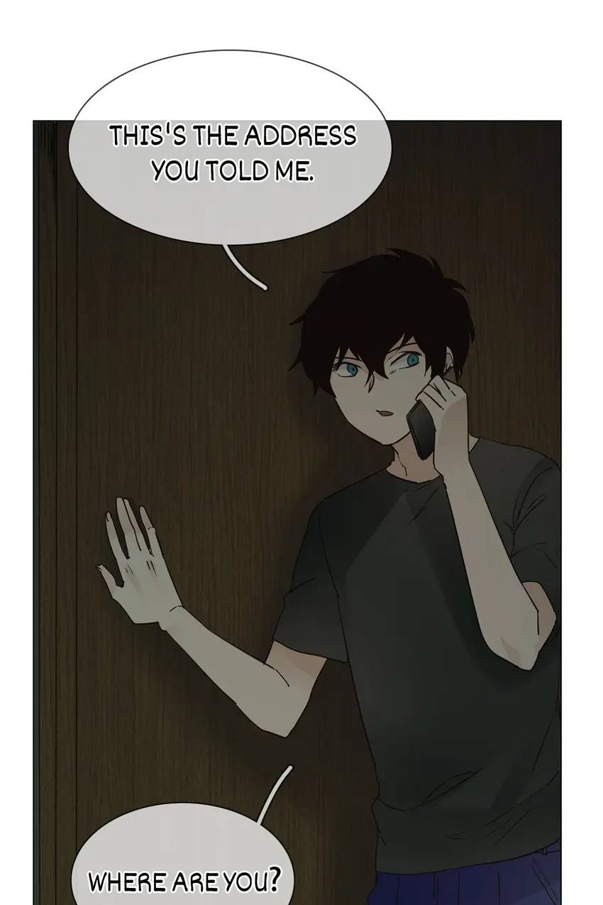 The Broken Star Chapter 23 - page 51