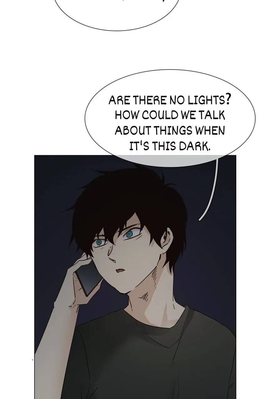The Broken Star Chapter 23 - page 53