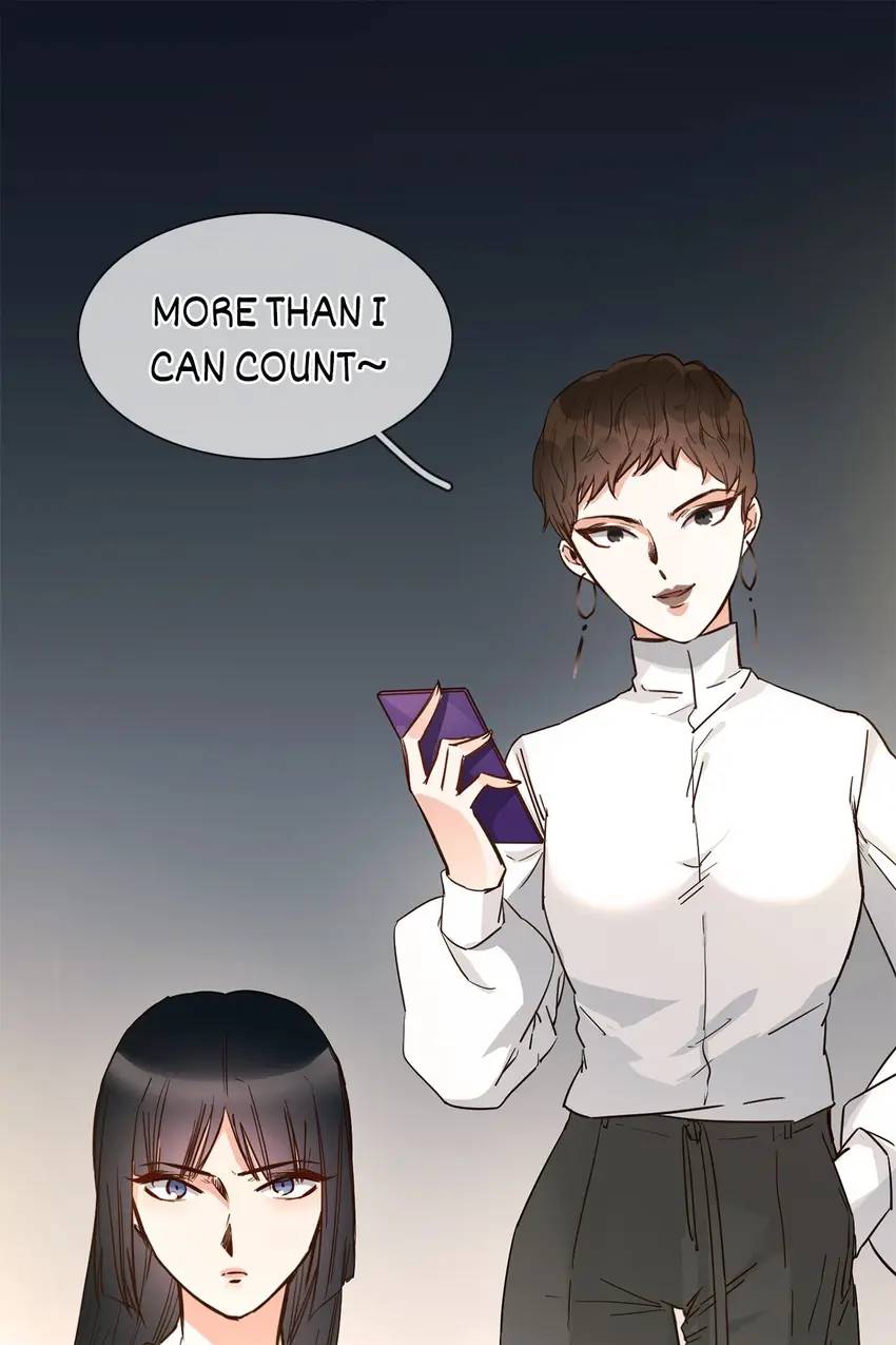 The Broken Star Chapter 23 - page 59