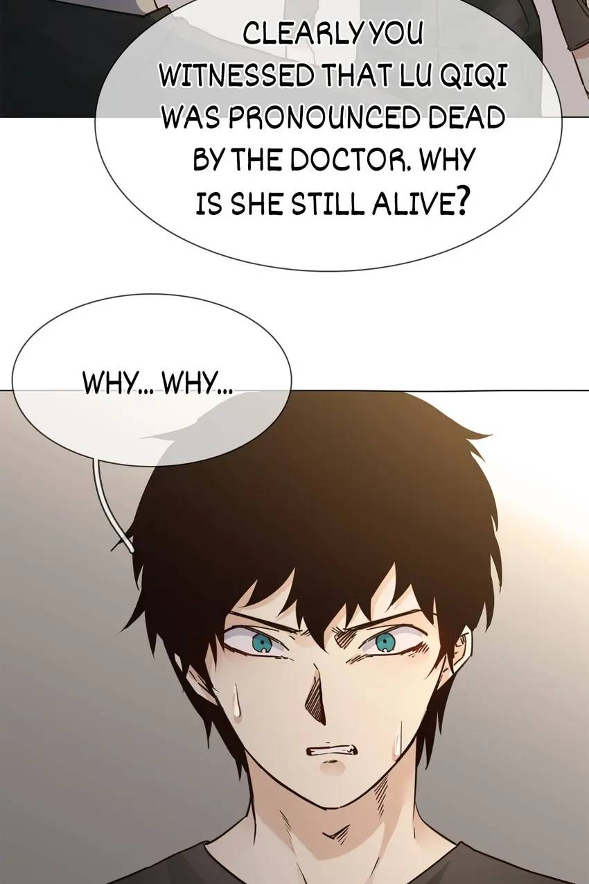 The Broken Star Chapter 23 - page 69