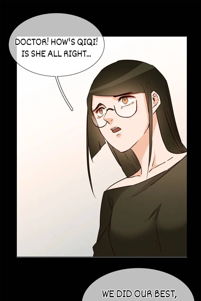 The Broken Star Chapter 23 - page 79