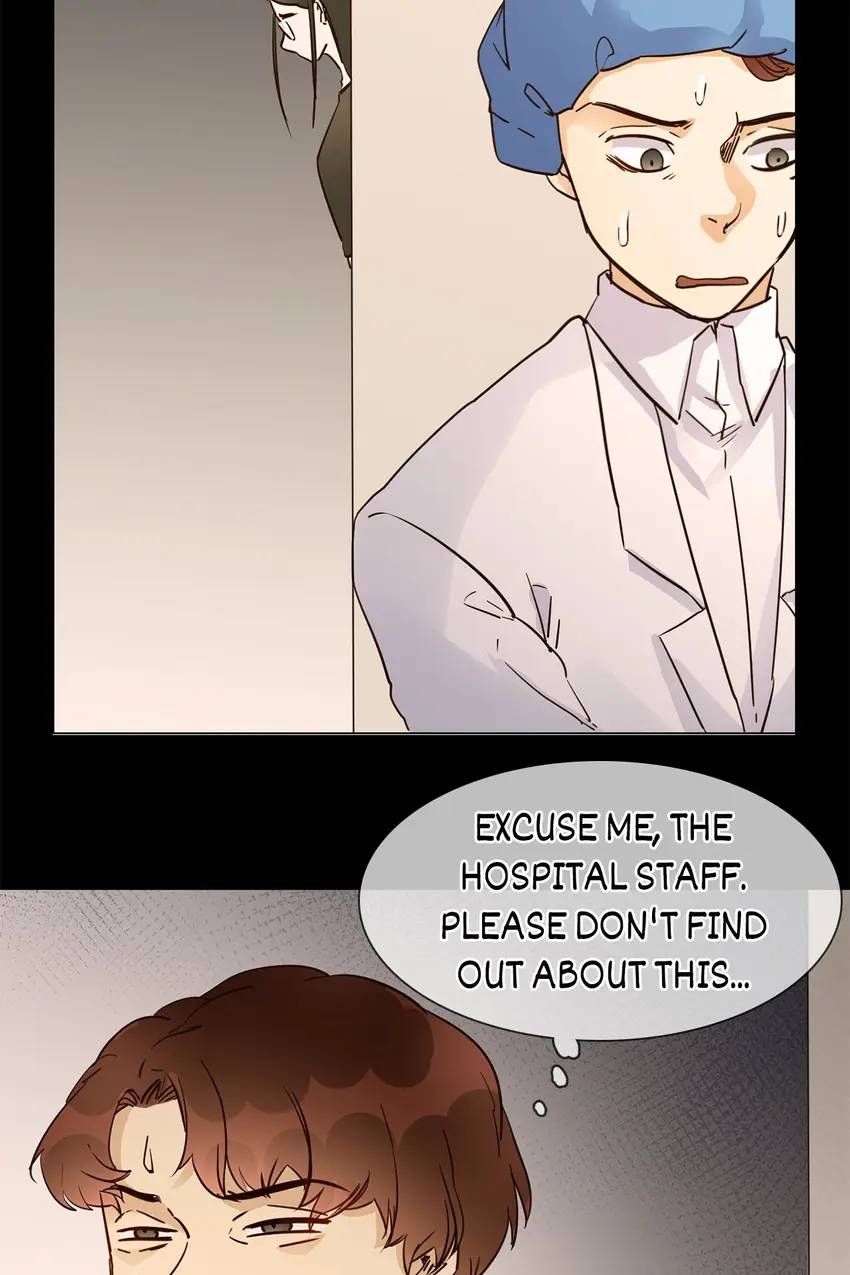 The Broken Star Chapter 23 - page 81