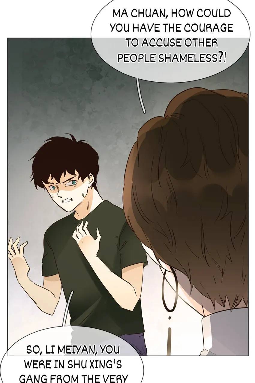 The Broken Star Chapter 23 - page 84