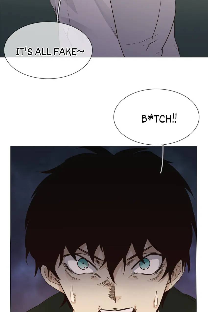 The Broken Star Chapter 23 - page 88