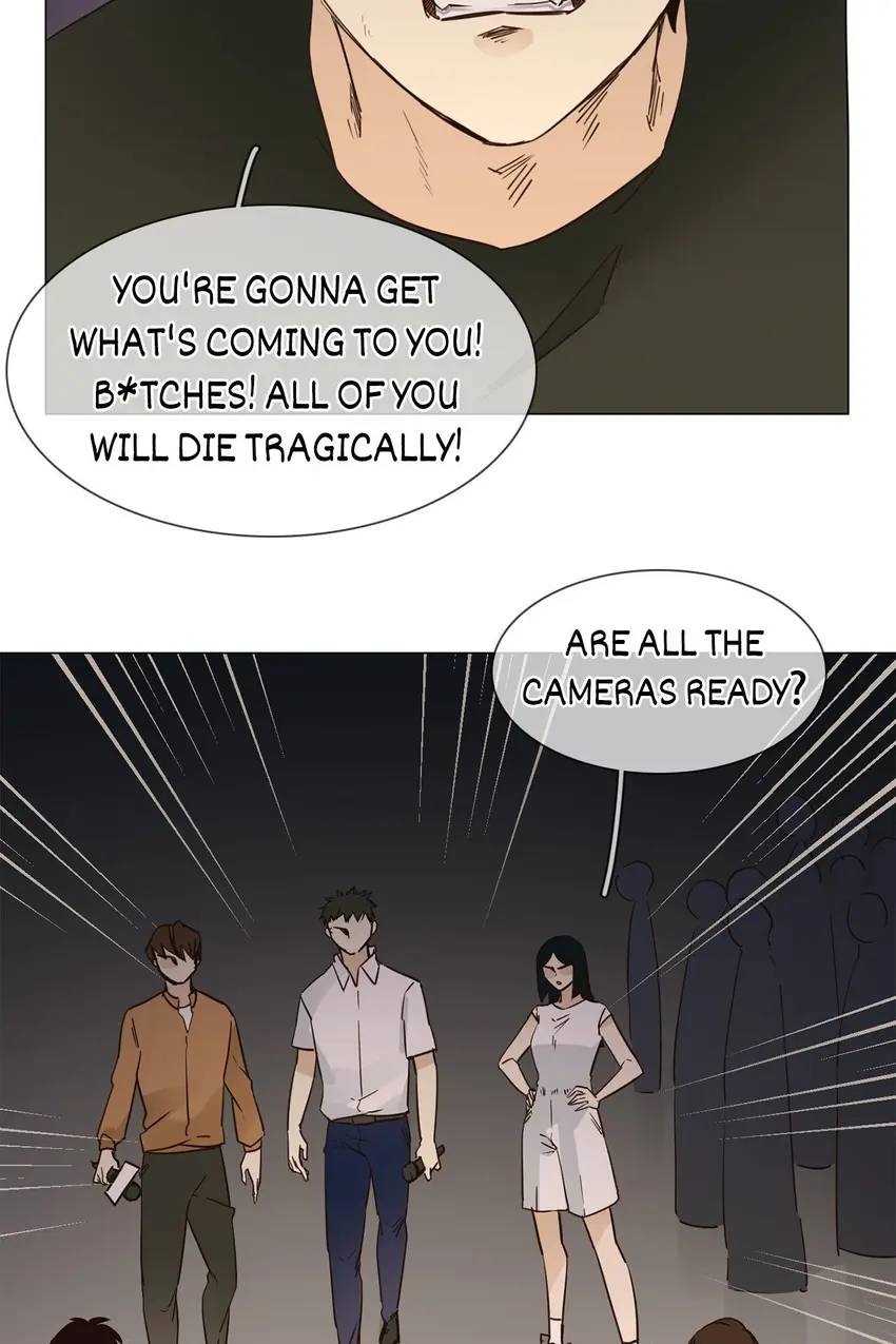 The Broken Star Chapter 23 - page 89