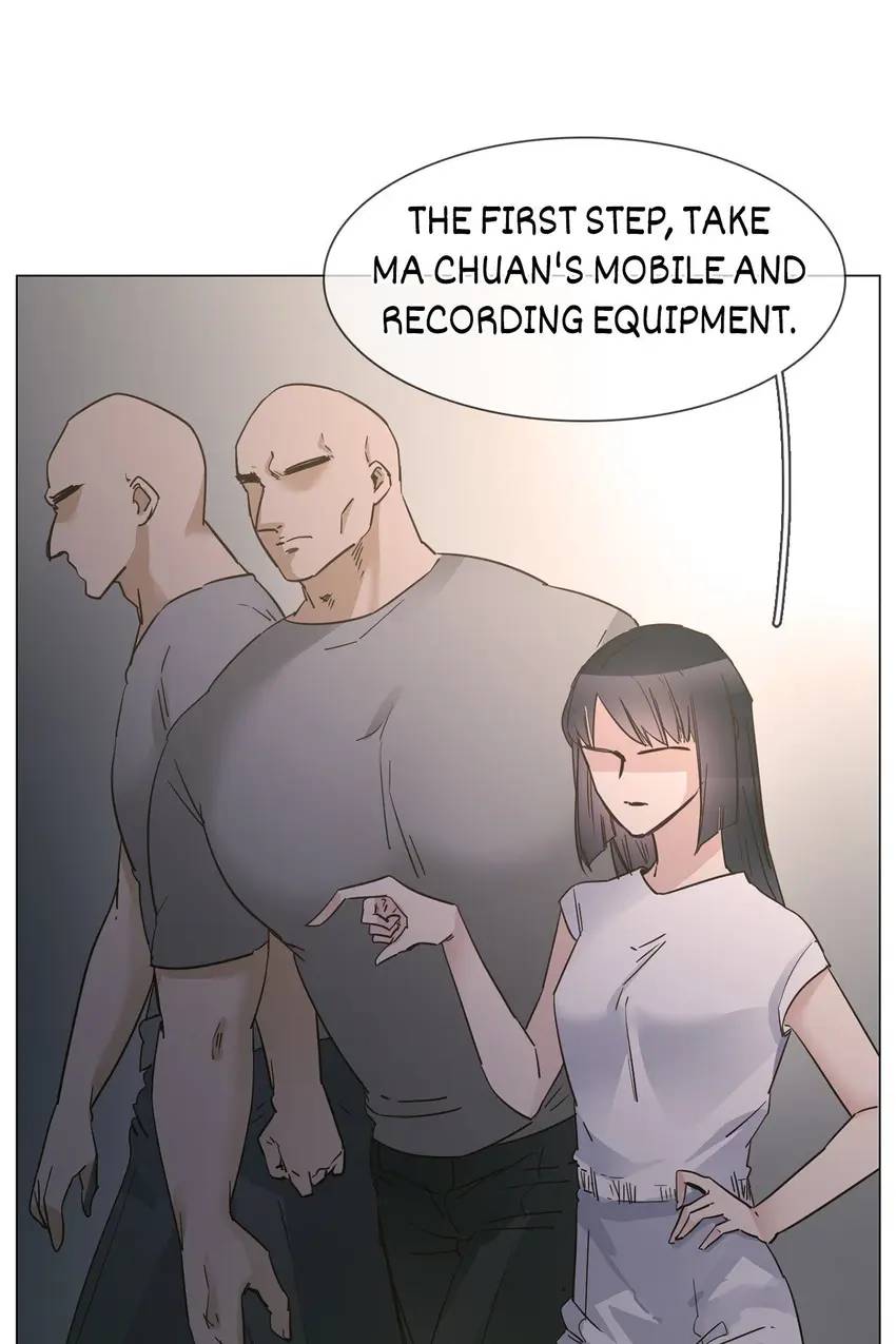 The Broken Star Chapter 23 - page 91