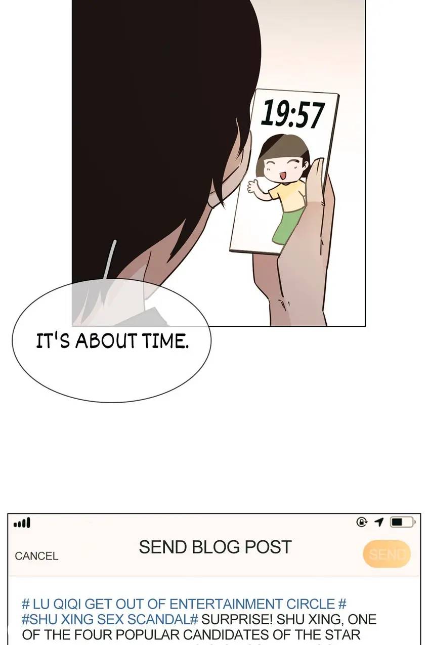 The Broken Star Chapter 22 - page 14