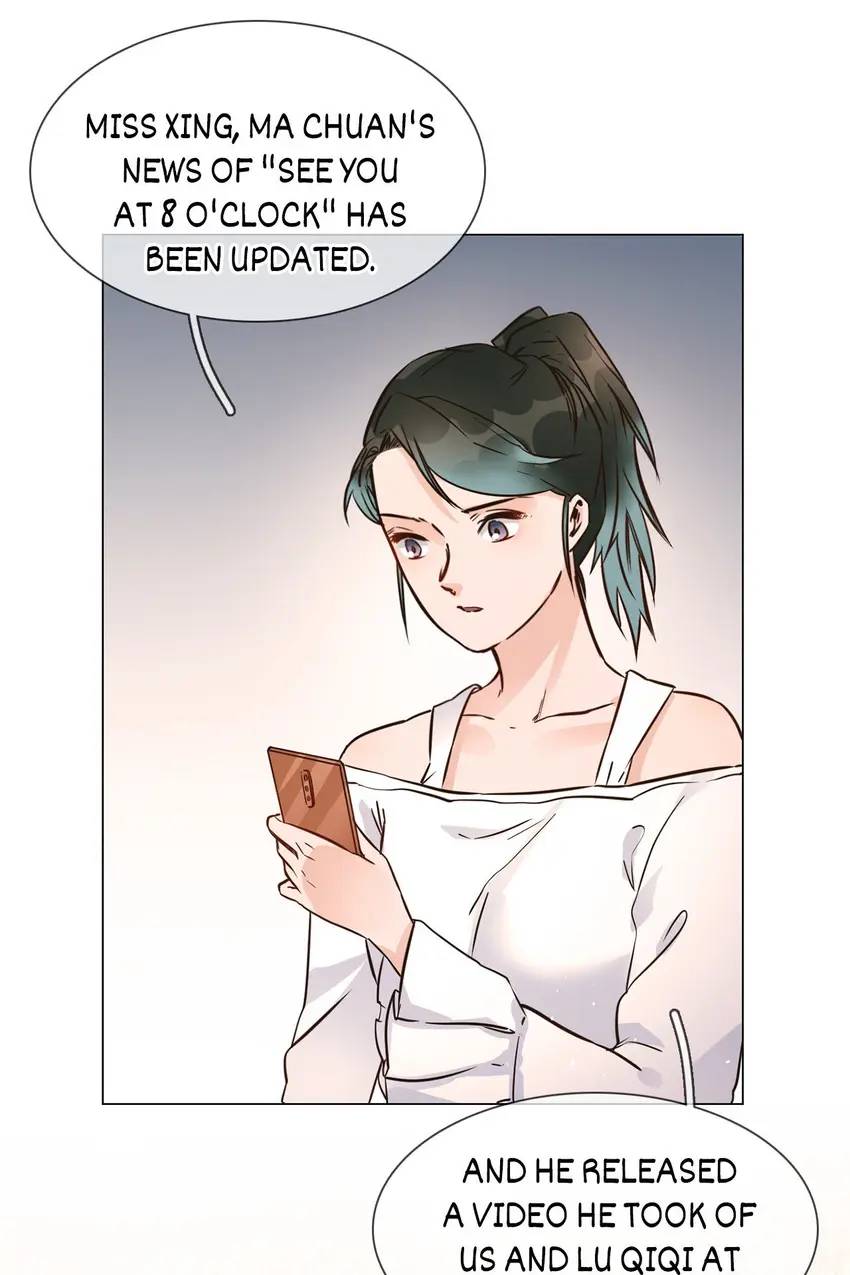The Broken Star Chapter 22 - page 20