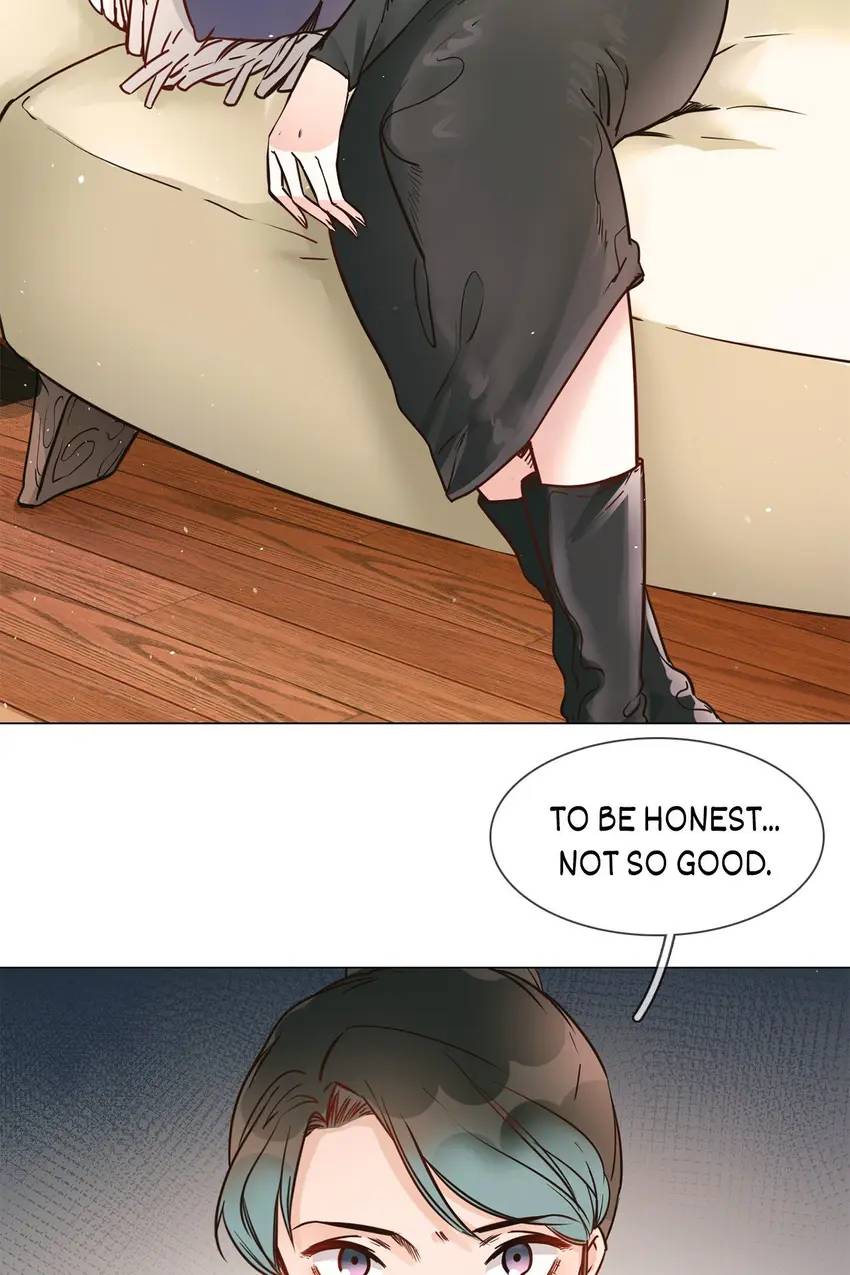 The Broken Star Chapter 22 - page 22