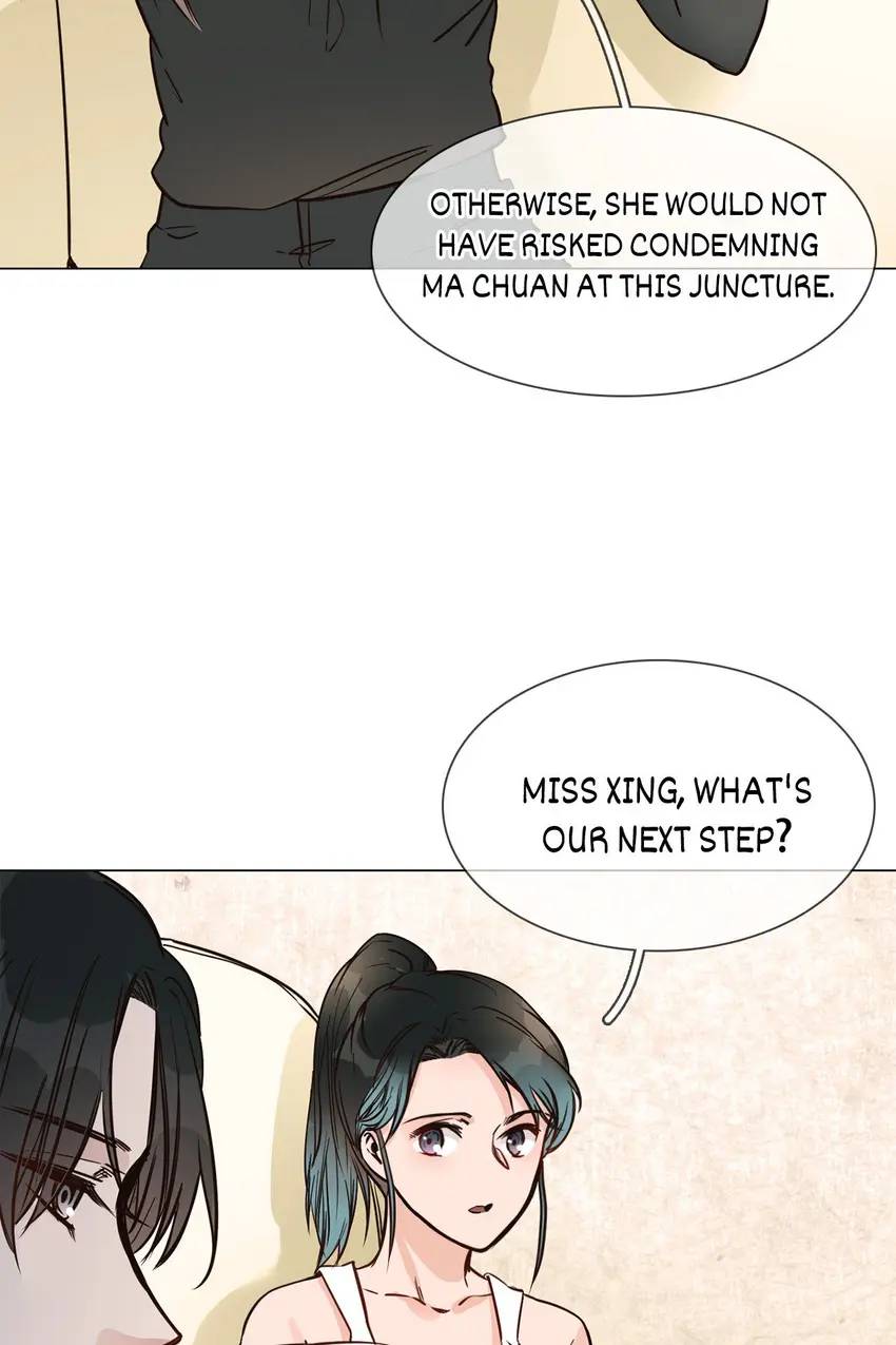 The Broken Star Chapter 22 - page 30