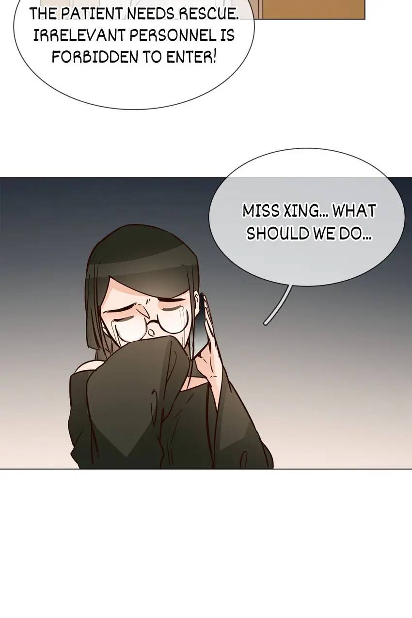 The Broken Star Chapter 22 - page 45