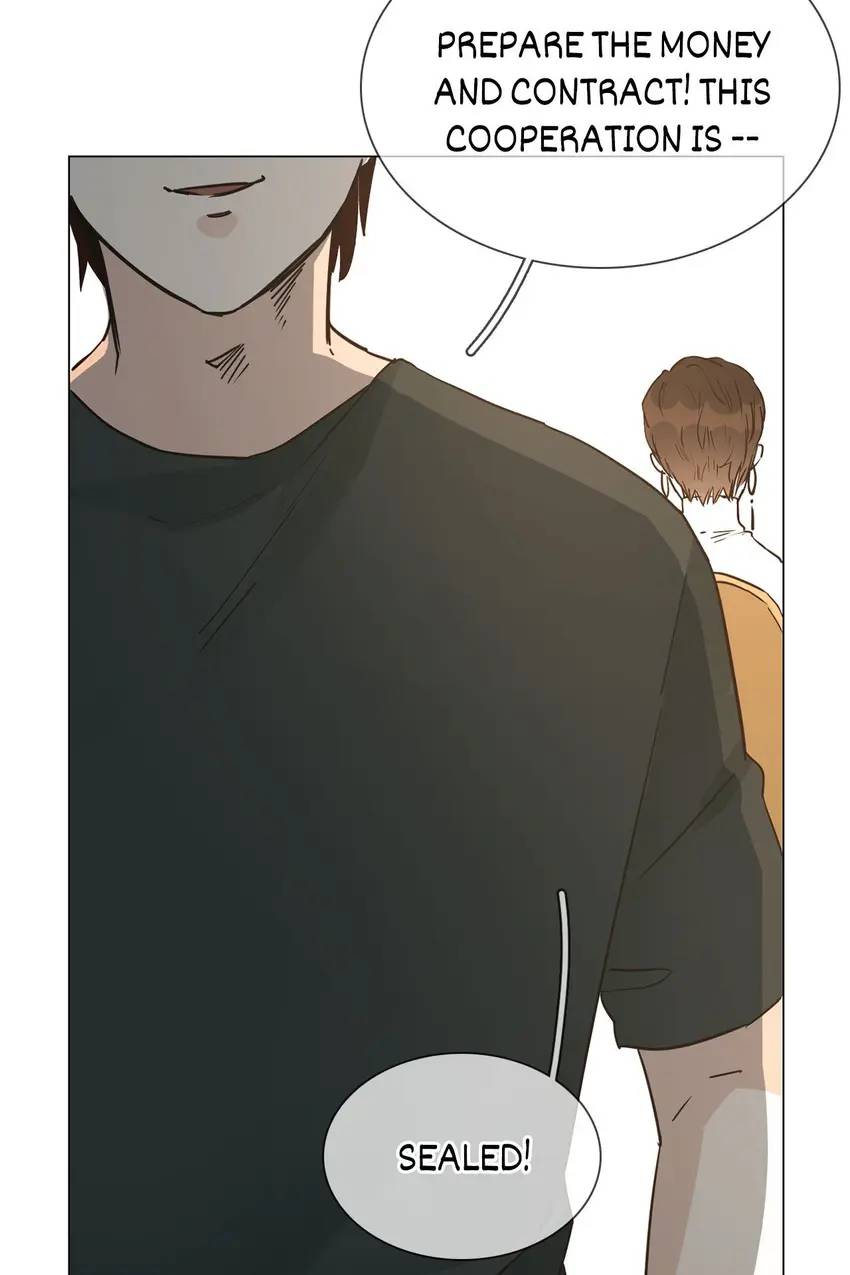 The Broken Star Chapter 22 - page 54
