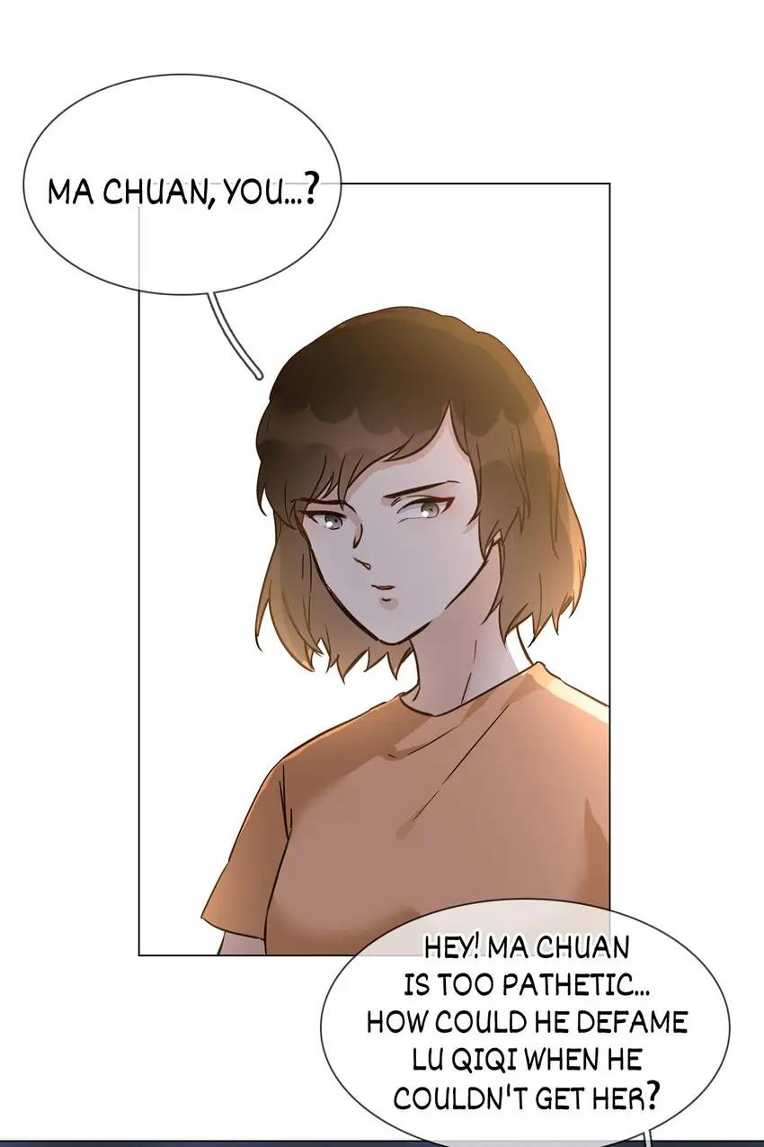 The Broken Star Chapter 21 - page 14