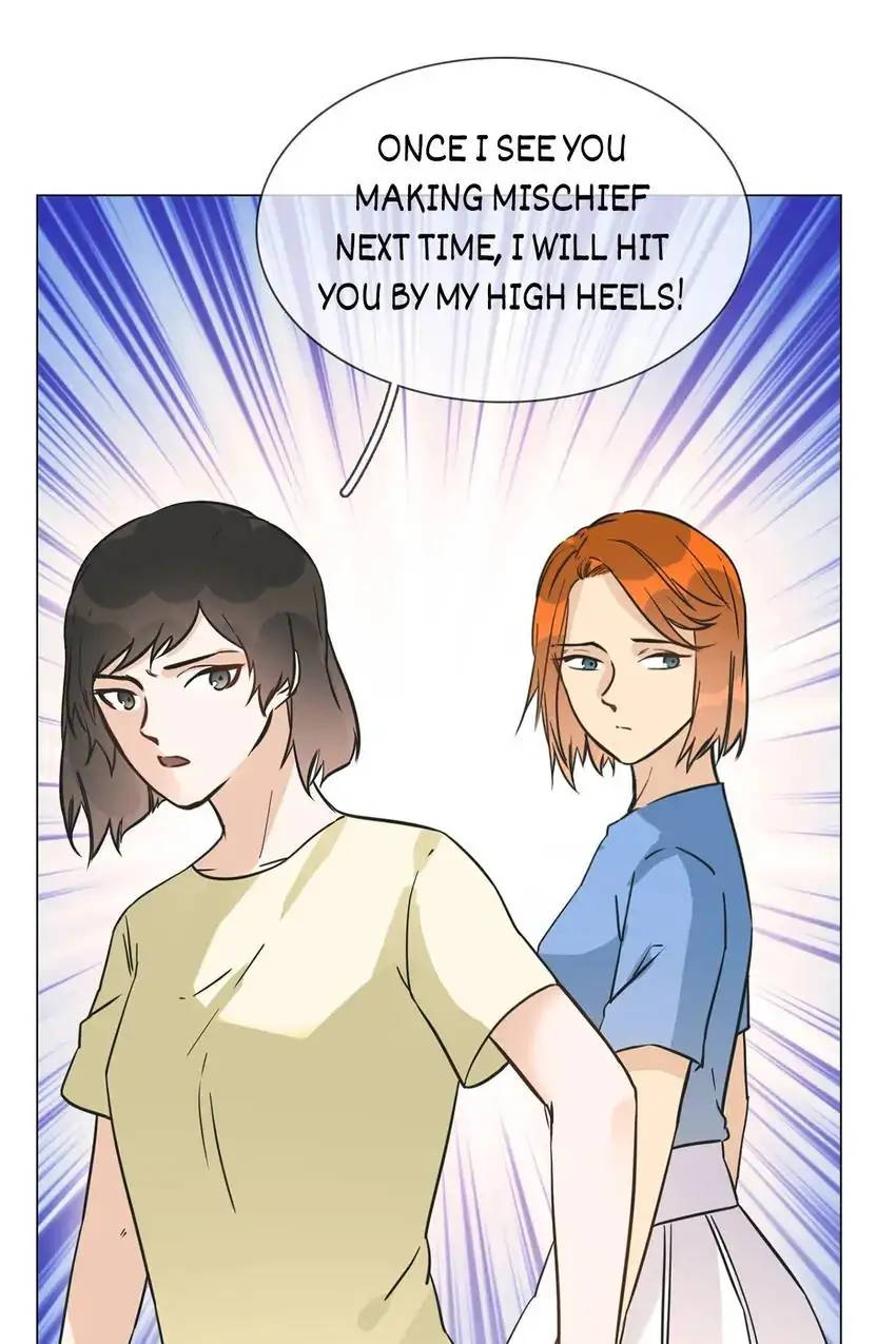 The Broken Star Chapter 20 - page 21