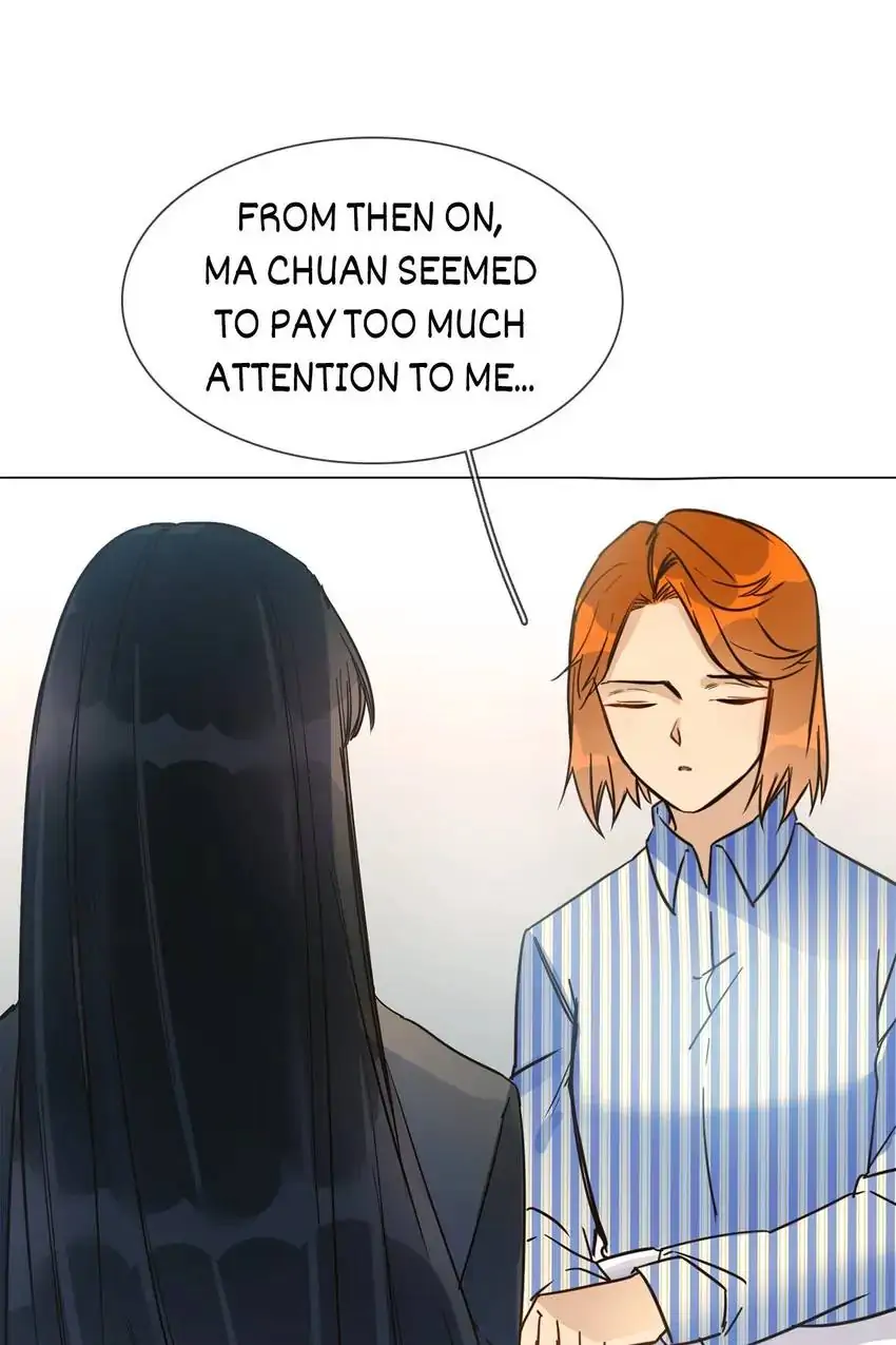 The Broken Star Chapter 20 - page 29