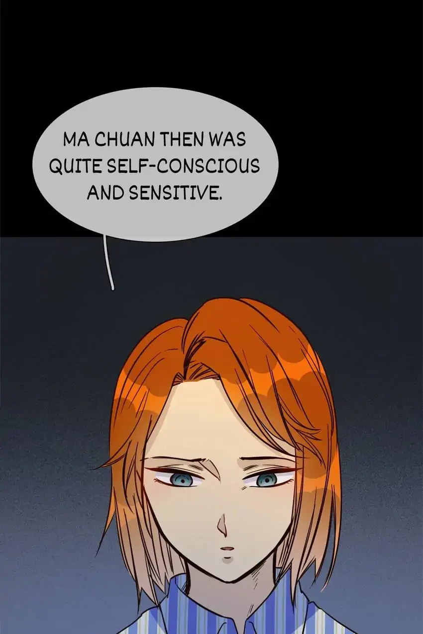 The Broken Star Chapter 20 - page 43