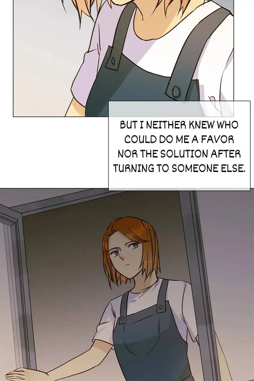 The Broken Star Chapter 20 - page 55