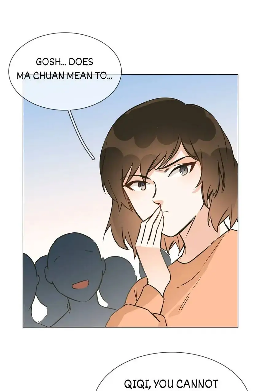 The Broken Star Chapter 20 - page 69