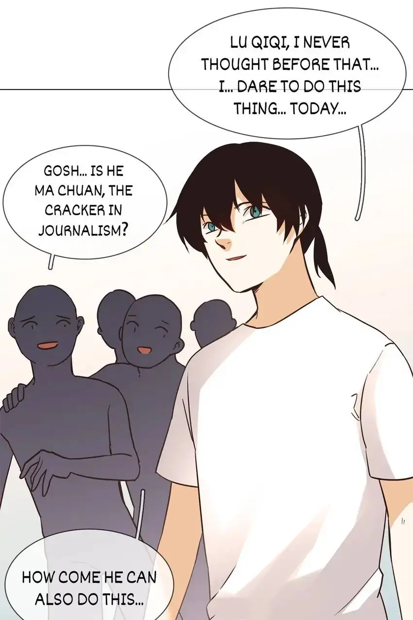 The Broken Star Chapter 20 - page 73