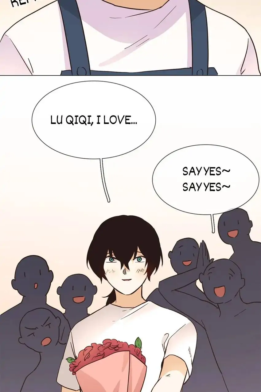 The Broken Star Chapter 20 - page 76