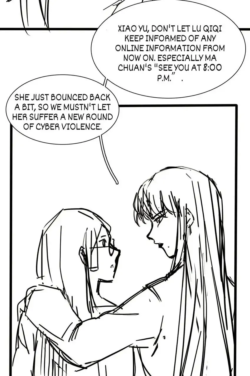The Broken Star Chapter 20 - page 96
