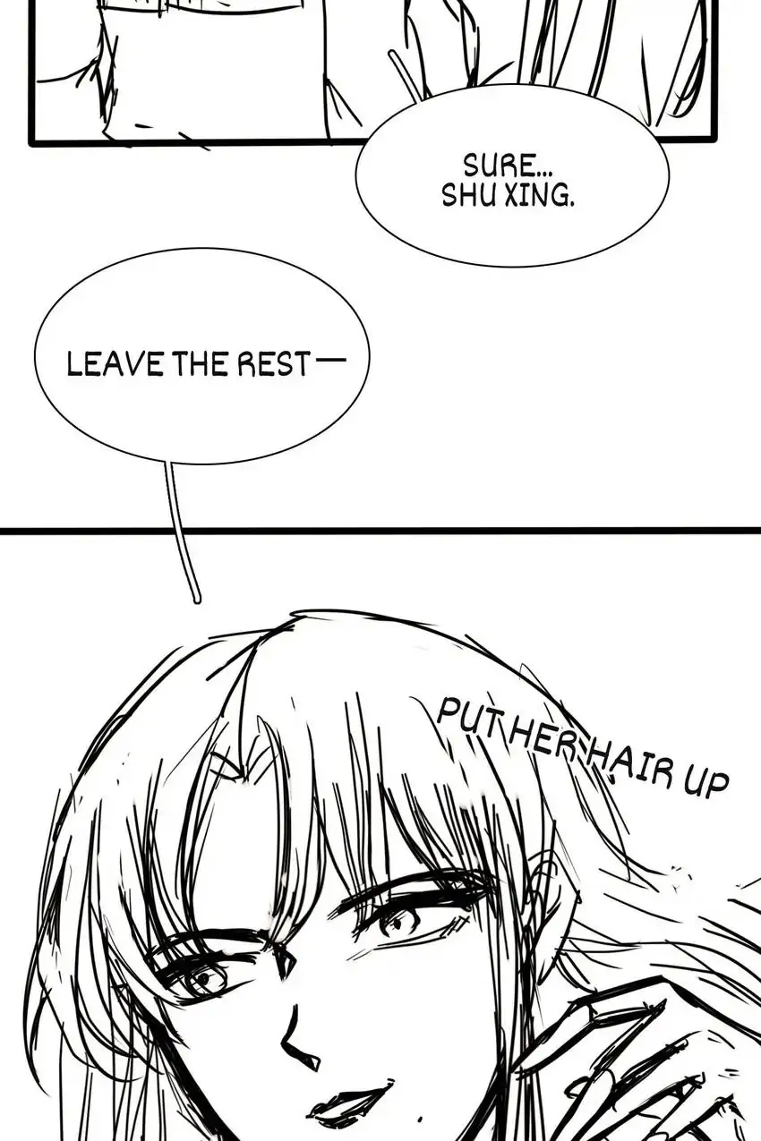 The Broken Star Chapter 20 - page 97