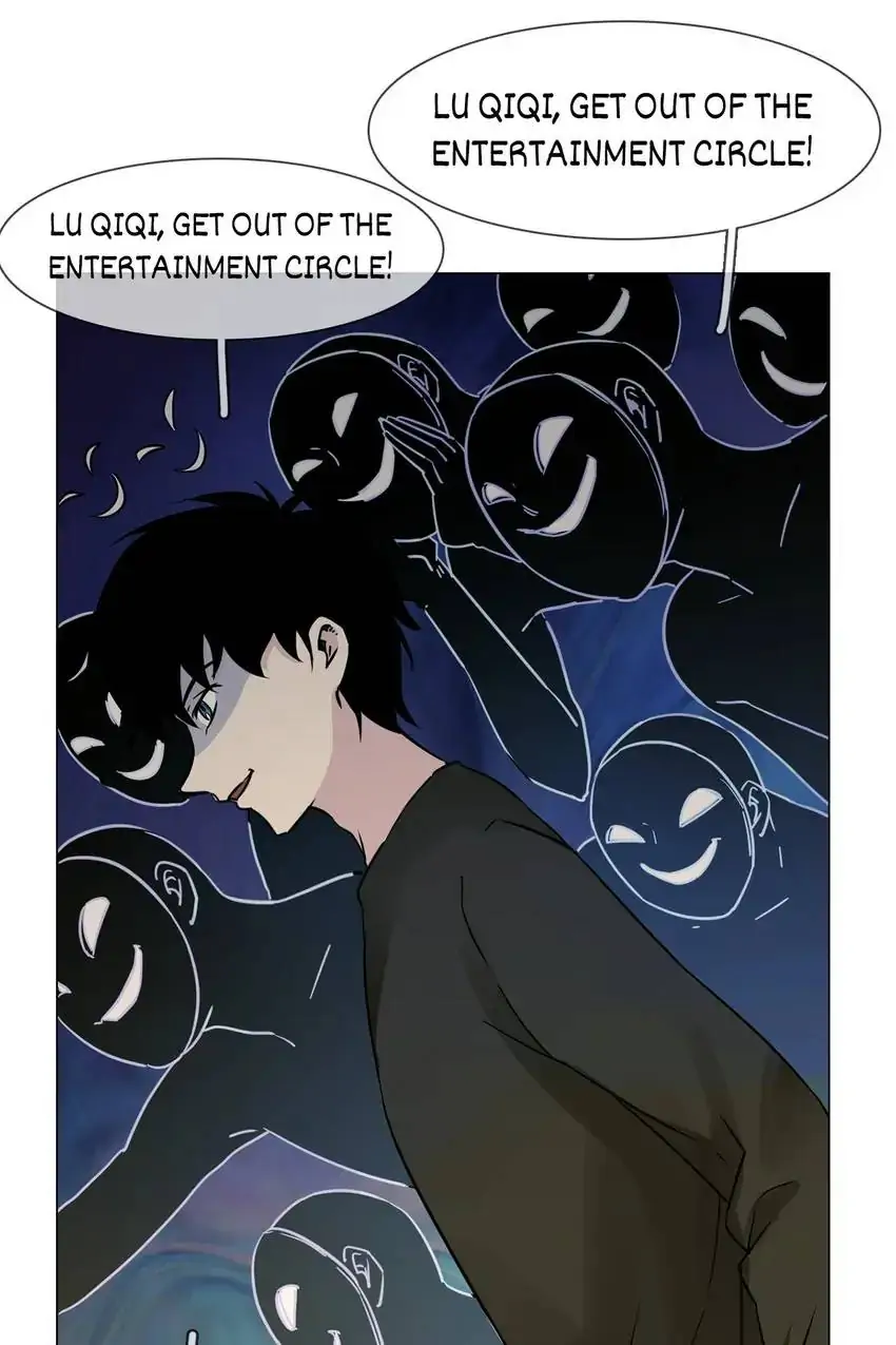 The Broken Star Chapter 19 - page 14