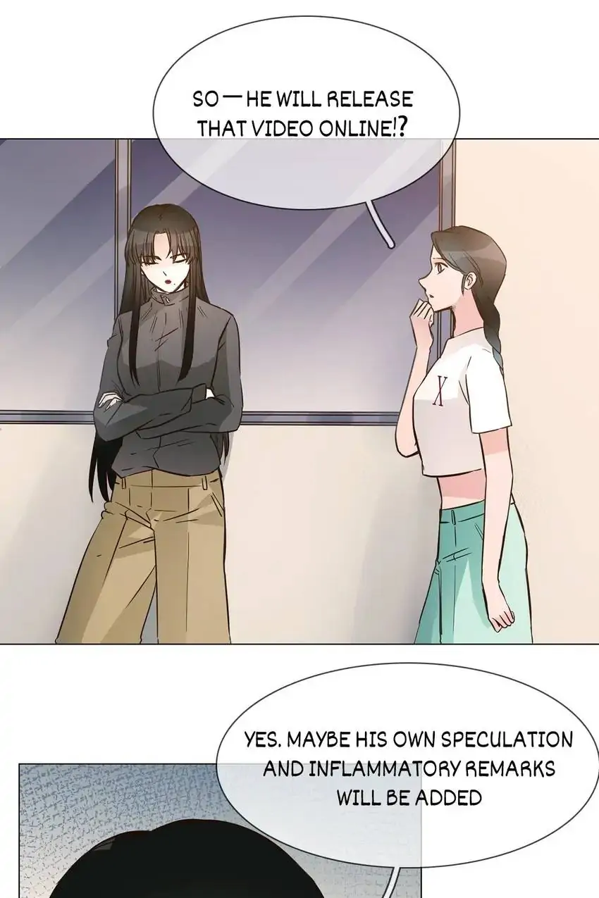 The Broken Star Chapter 19 - page 38